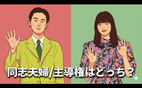 【相性診断】菅田将暉×小松菜奈は“同志”相性｜主導権・注意点（意地）・円満のコツまで