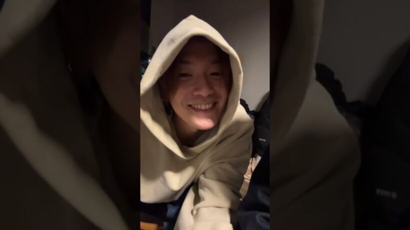 髙木雄也×森公平💜‪インライ💜‪#髙木雄也#インライ#インスタライブ#HeySayJUMP