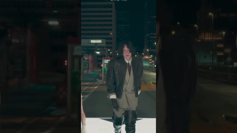 「IRIS OUT」💥ストリーミング２０連覇💥　#チェンソーマン レゼ篇　#IRISOUT 　#ChainsawMan