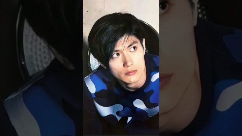 #三浦春馬#加藤ミリヤ#Aitai