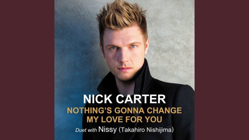 Nothing's Gonna Change My Love For You