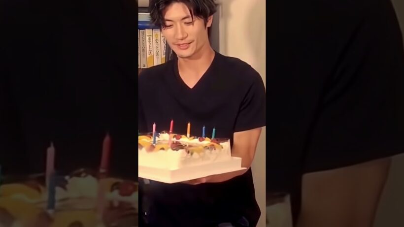 2026年2月6日　三浦春馬さん✨️宜しくお願いします🩷