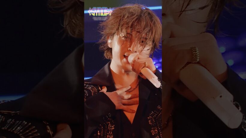 💥'Take Over' /  #玉森裕太💥 #KisMyFt2 #キスマイ #TakeOver #KisMyFt2_MAGFACT #Synopsis