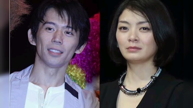 岡田義徳の息子が「イケメン」「父と母のいいとこ取り」「かわいいなぁ～」田畑智子と結婚８年…資格取得も