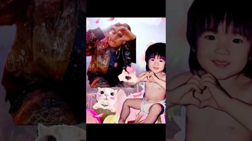 デカすぎんぜこの愛は🥰#平野紫耀しか見えない🌹 #number_i #number_i_lys @Number_i_official