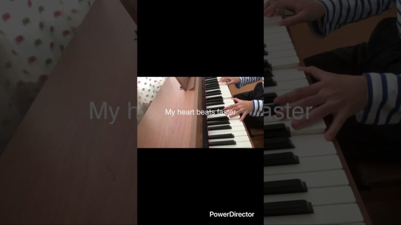 Night diver cover #弾き語り #ピアノ #cover #三浦春馬 #nightdiver