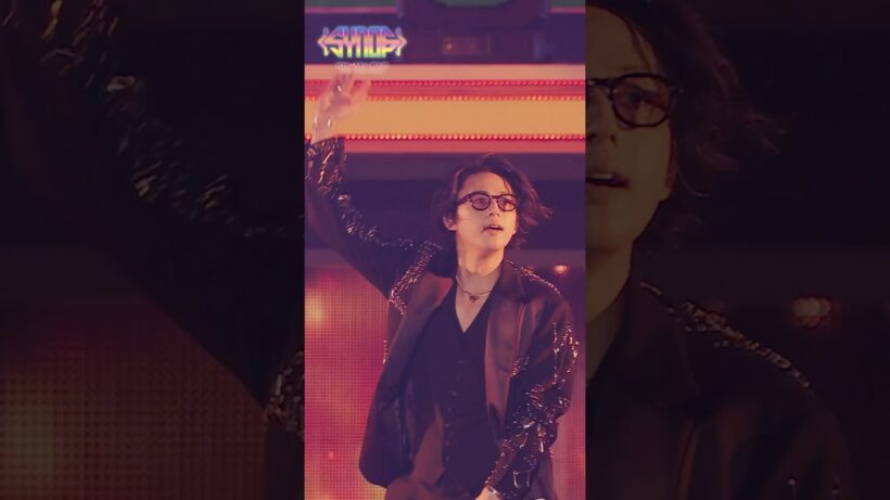 💥'Take Over' /  #藤ヶ谷太輔💥 #KisMyFt2 #キスマイ #TakeOver #KisMyFt2_MAGFACT #Synopsis