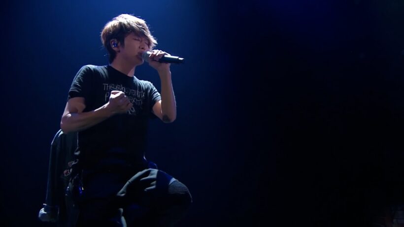 真夏の果実 / サザンオールスターズ  covered by Nissy(西島隆弘) 2016-2017 Nissy Entertainment 1st LIVE