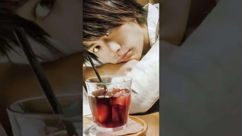 #三浦春馬 #手嶋葵#ただいま