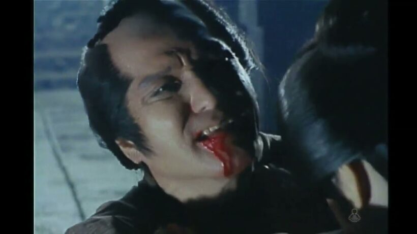 銭形平次（主演：北大路欣也） #1 【72分拡大版】【北大路欣也・八つの輝き】