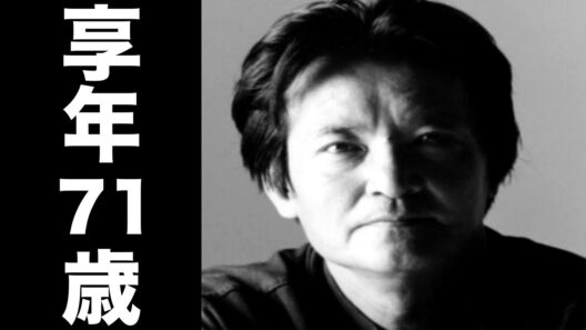緒形 拳（おがた けん）2008年10月5日ご逝去（享年71歳）