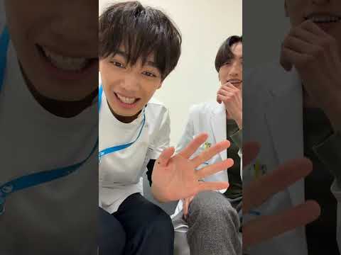 宮世琉弥 インスタライブ 20260202194111