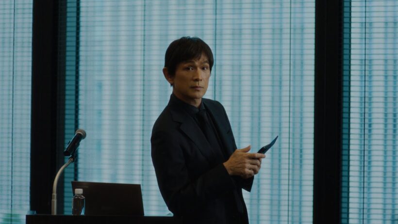 【RENOSY（リノシー）】江口洋介さん出演TVCM「ある日の上司と俺」篇 15秒