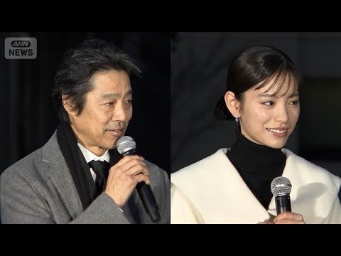 堤真一、60代で初体験　當真あみは意外にも“沖縄出身でも未体験”【芸能動画】(2026年2月9日)