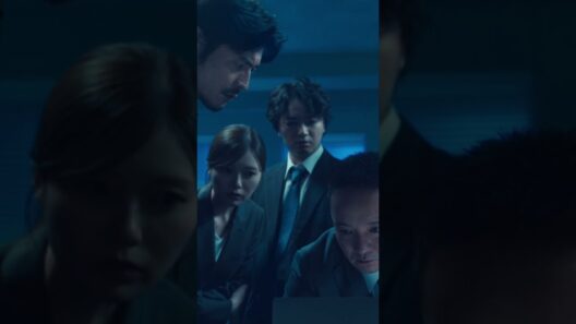 これが、最後の風間教場。「教場 Requiem」2月20日(金)公開 #shorts