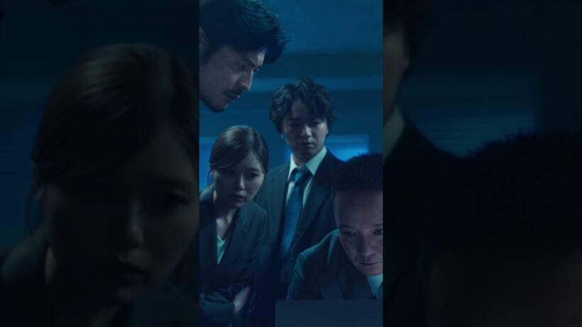 これが、最後の風間教場。「教場 Requiem」2月20日(金)公開 #shorts