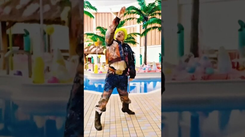 【Number_i岸優太『3XL』単独ダンス動画♬.*ﾟ❤】