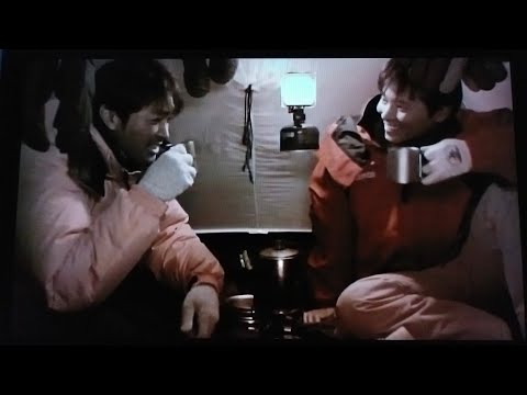 振り返れば奴がいるから7年後。ホワイトアウトで親友役に石黒賢さんを選んだ織田裕二さん🤭