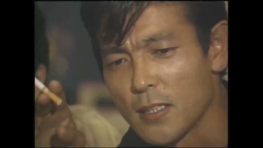 柴田恭兵 コンサートメイキング 1987