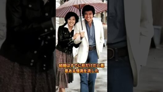 【速報】三浦友和、70歳後に考えた重大決断！ #三浦友和 #山口百惠
