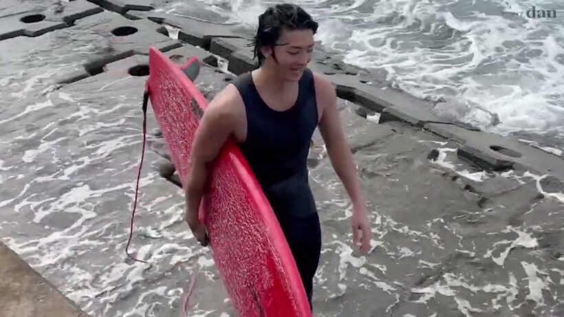 【TVガイドdan vol.59】伊藤健太郎メイキング動画