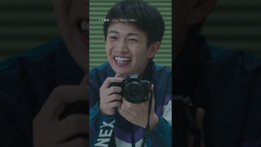 最後の授業をさせていただきたい。映画「教場 Requiem」【2/20(金)全国公開】#shorts