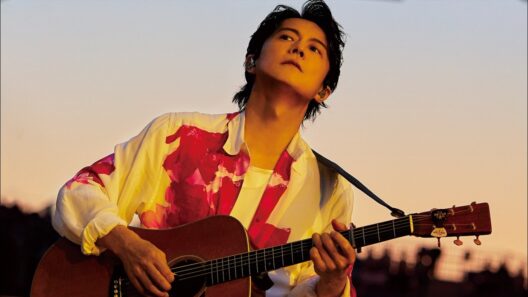 【福山雅治】月光の下でつながった長崎凱旋ライブ！『FUKUYAMA MASAHARU LIVE FILM@NAGASAKI 月光 ずっとこの光につながっていたんだ』本予告