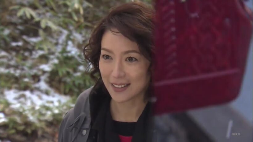 北海道警事件ファイル警部補　五条聖子 第3作「登別室蘭殺人事件」