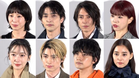 横浜流星、山下智久、北村匠海、本田響矢、波瑠、アイナ・ジ・エンドら豪華セレブリティが来場！『ディオール バンブー パビリオン』オープンイベント