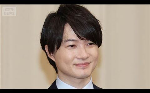 俳優・神木隆之介が結婚　お相手は一般女性　新海誠監督も祝福「おめでたいですー」(2026年2月10日)