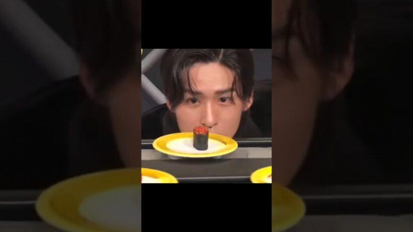 【めめの目がギラつく🤩】目黒蓮🖤渡辺翔太💙SnowMan#目黒蓮#渡辺翔太#めめ#しょっぴー#snowman#スノーマン#renmeguro#めめなべ