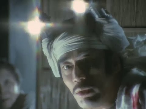 事件解決後の金田一耕助 (古谷一行) PART 7・八つ墓村 編【ネタバレ㊟】