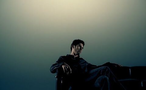 平井 堅 『Come Back』 MUSIC VIDEO