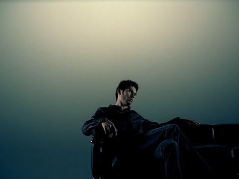 平井 堅 『Come Back』 MUSIC VIDEO