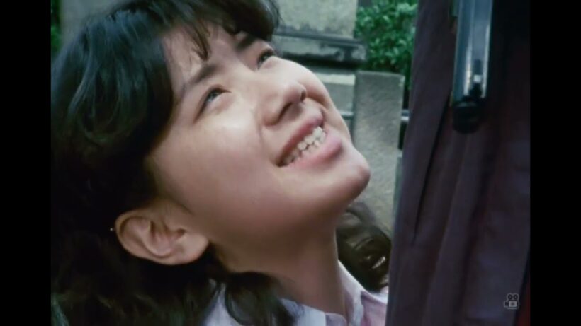 1980年　松平健　水沢アキ　荒木しげる　前野礼子