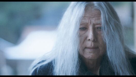 高橋一生、4時間特殊メイクで“謎の老人”に　映画『脛擦りの森』本予告