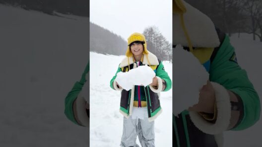 【#松村北斗】17th Single「一秒」Music Video公開中！ #SixTONES #SixTONES_一秒 #Shorts