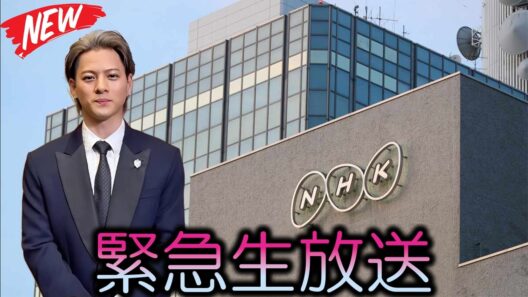 平野紫耀、29歳の輝く頂点に潜む影―紅白出場＆世界最大エージェント契約の裏側に迫る“残念な現実” - number.iLYs TV