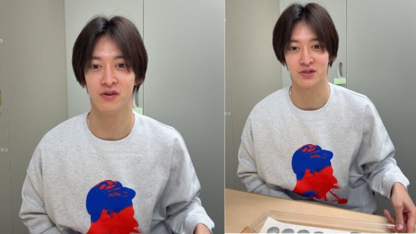 伊藤あさひ インスタライブ 2026 02 12