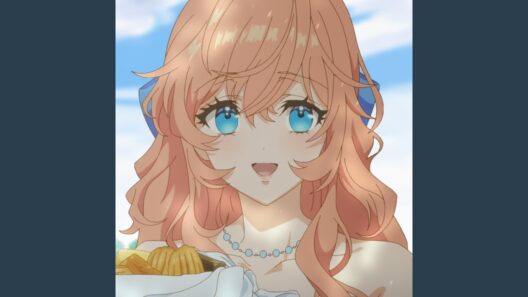 愛のファンファーレ