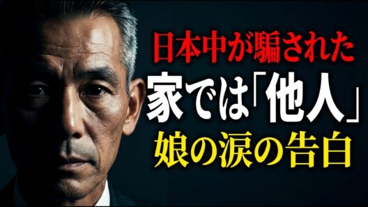 笠智衆の娘が明かす「小津安二郎の呪い」。理想の父親は、家では他人だった...
