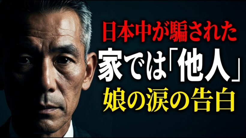 笠智衆の娘が明かす「小津安二郎の呪い」。理想の父親は、家では他人だった...