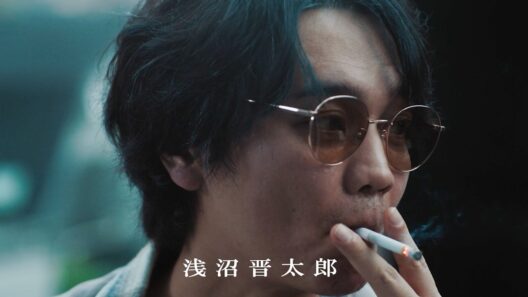 仮面ライダーガヴの日野友輔＆浅沼晋太郎も出演！映画『DOPPEL』本予告　森崎大祐、橋本祥平