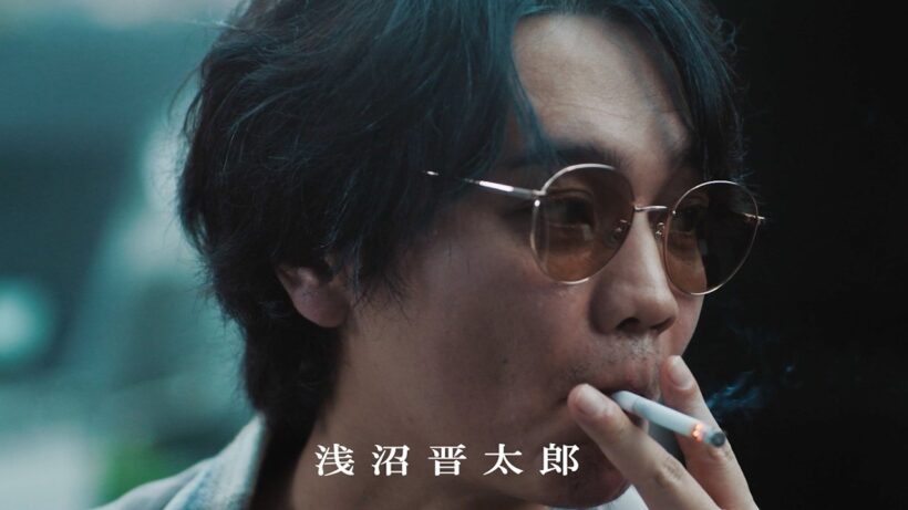 仮面ライダーガヴの日野友輔＆浅沼晋太郎も出演！映画『DOPPEL』本予告　森崎大祐、橋本祥平