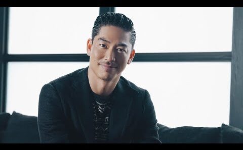 EXILE・AKIRA　日本と台湾の文化の違いに戸惑いも「僕の存在自体がコンプラ違反なので…」