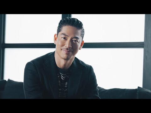 EXILE・AKIRA　日本と台湾の文化の違いに戸惑いも「僕の存在自体がコンプラ違反なので…」