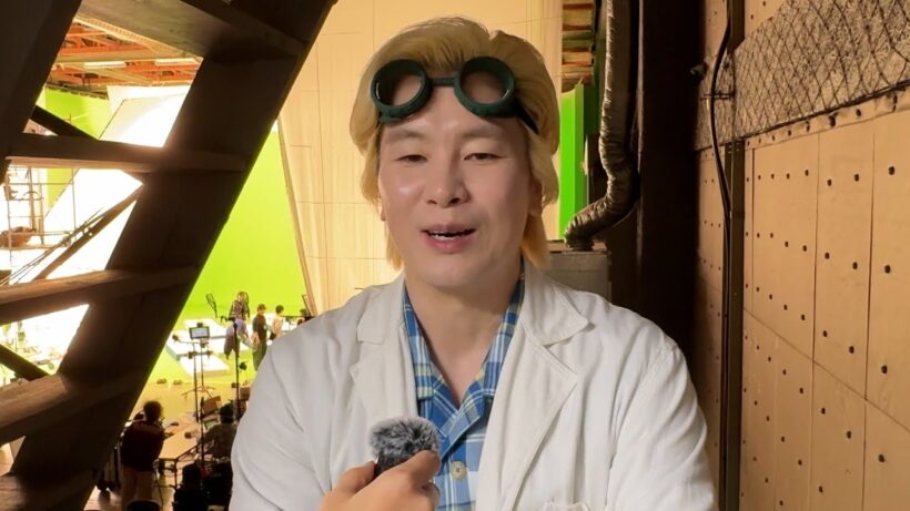 カズレーザー、芸人の“ベッド問題”語る！コアラマットレス最新動画に登場　第3弾「It's koala / Not koala」公開