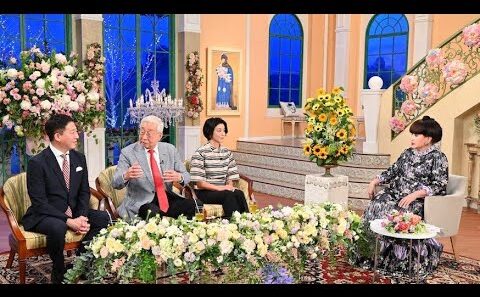 中井貴一が涙…緒形拳の「またな」が最後の言葉に😭【徹子の部屋