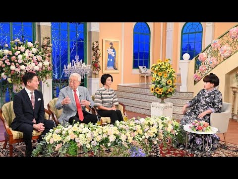 中井貴一が涙…緒形拳の「またな」が最後の言葉に😭【徹子の部屋