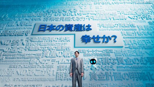 向井理出演 ACNグループの2026年版新CM「不動産イノベーター」篇 30秒